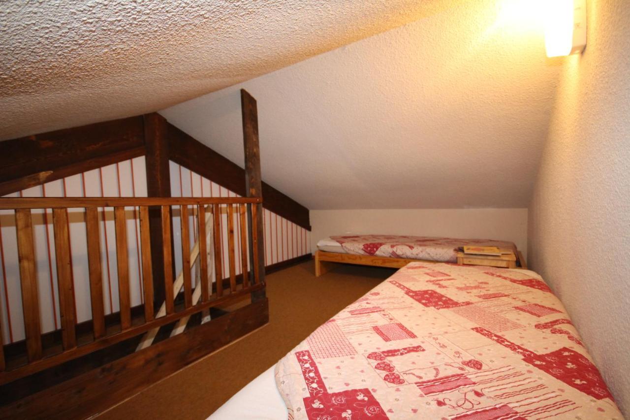 Le Chalet De Bisanne Ле Сези Екстериор снимка