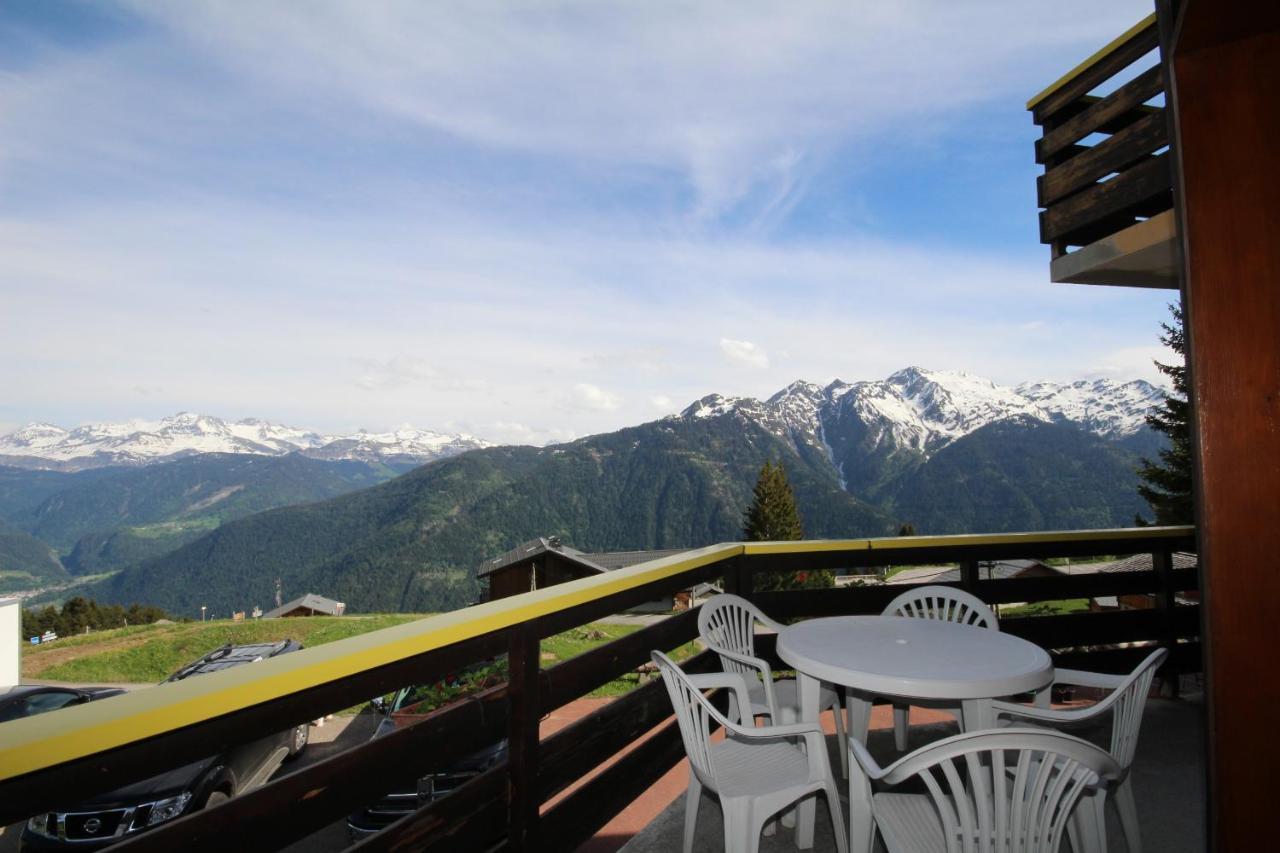 Le Chalet De Bisanne Ле Сези Екстериор снимка