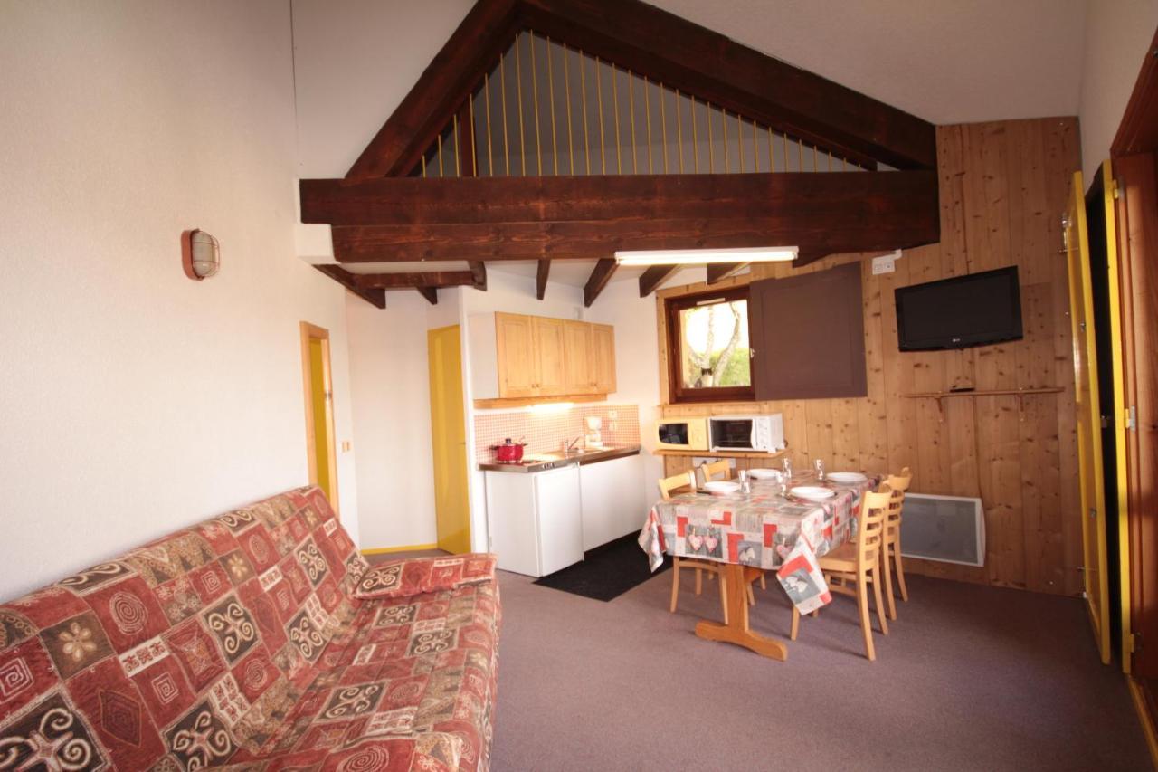 Le Chalet De Bisanne Ле Сези Екстериор снимка