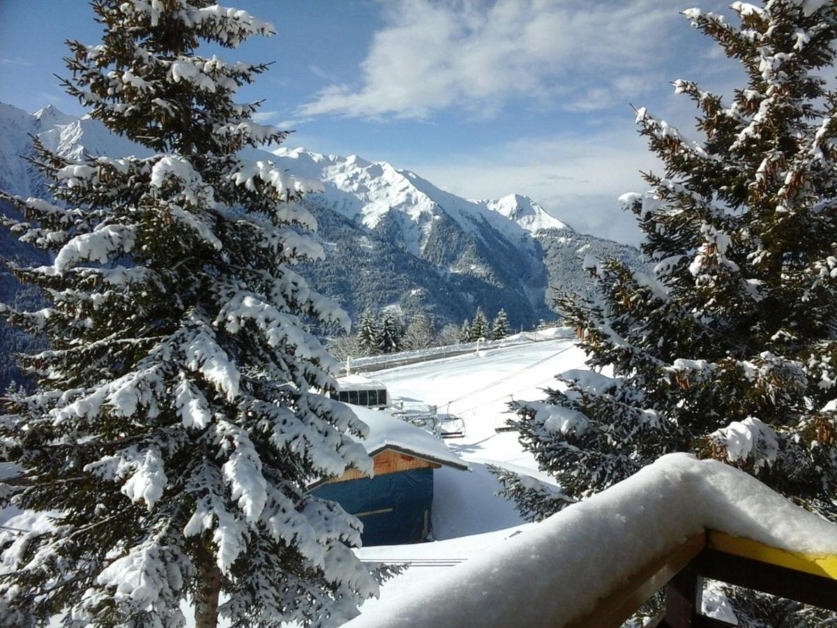 Le Chalet De Bisanne Ле Сези Екстериор снимка