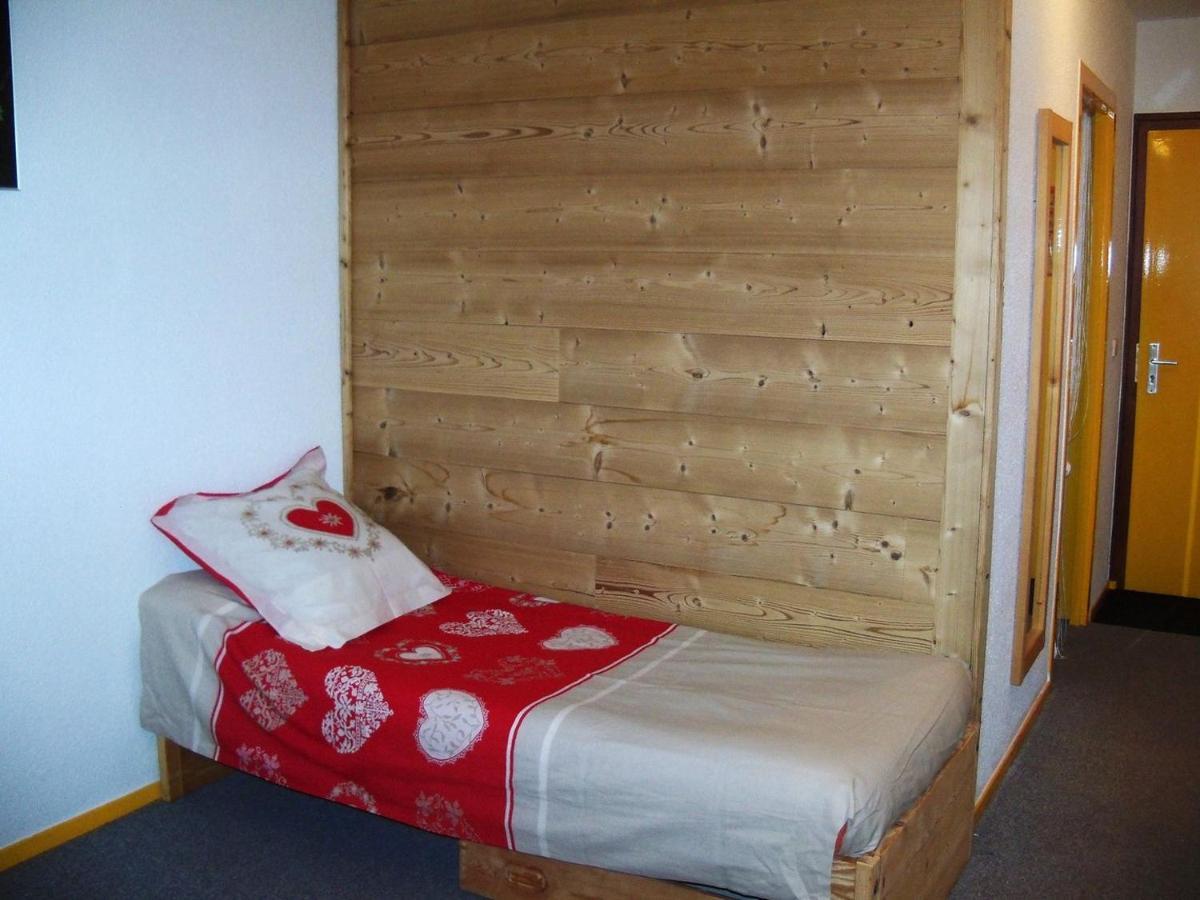 Le Chalet De Bisanne Ле Сези Екстериор снимка