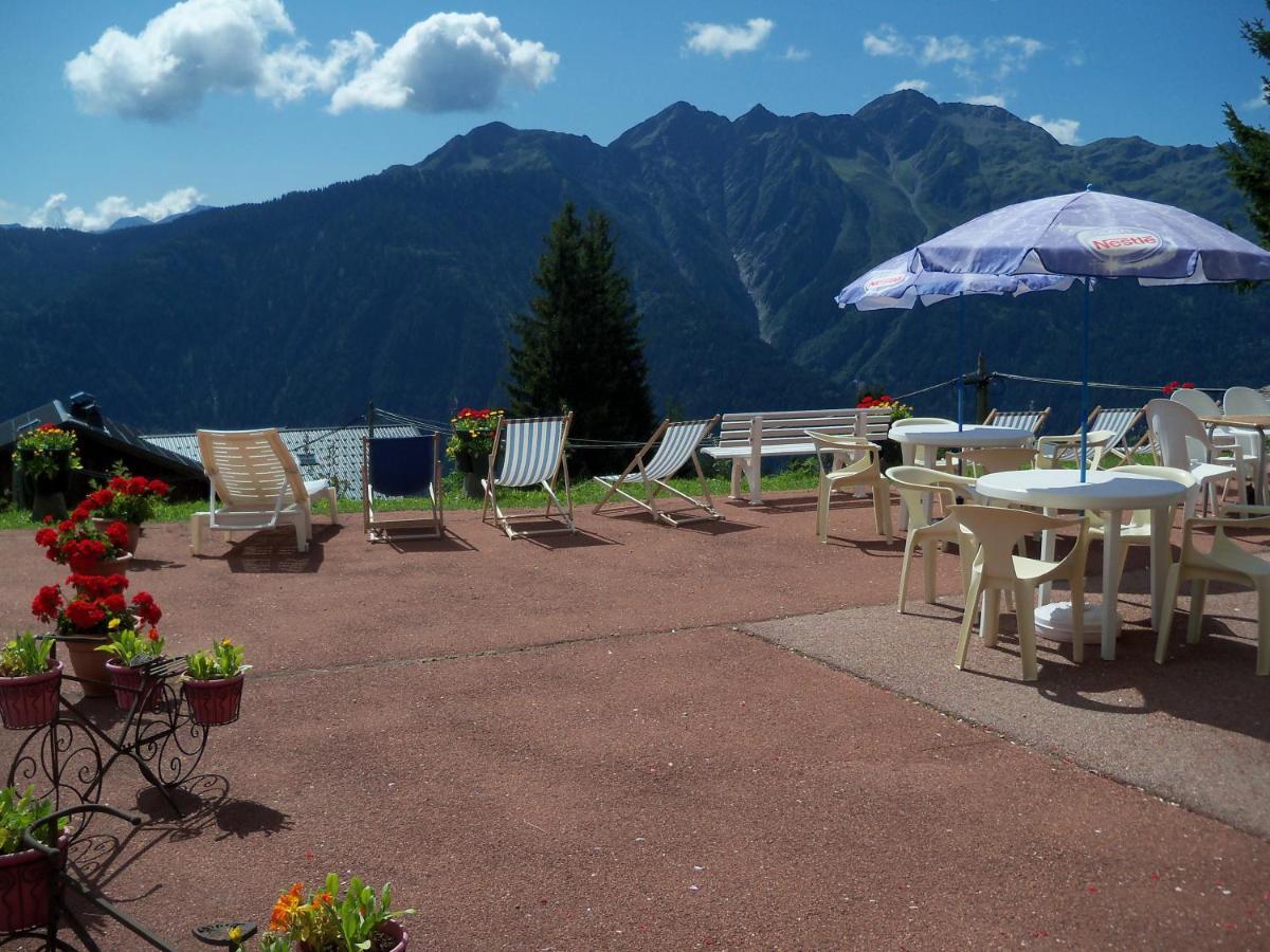 Le Chalet De Bisanne Ле Сези Екстериор снимка