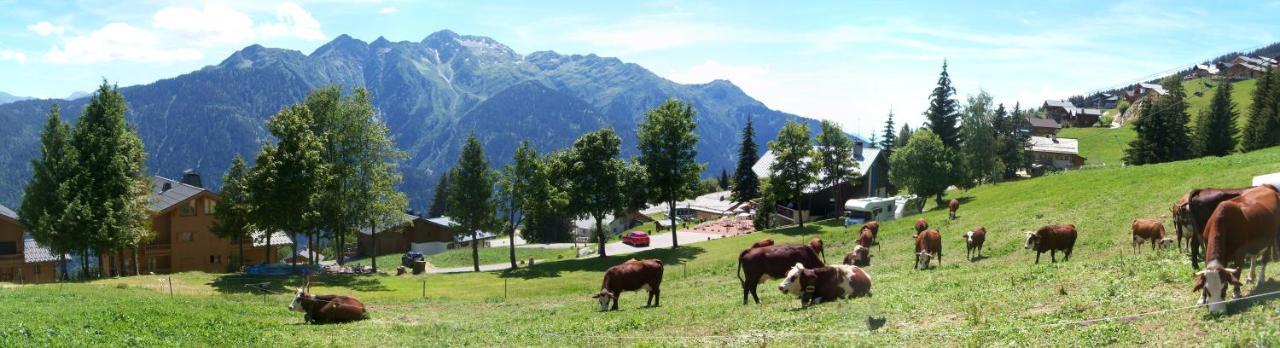 Le Chalet De Bisanne Ле Сези Екстериор снимка