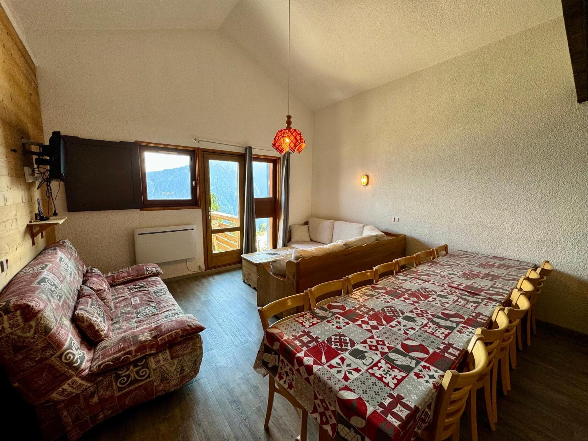 Le Chalet De Bisanne Ле Сези Екстериор снимка